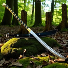 Spada guerriero alto elfo