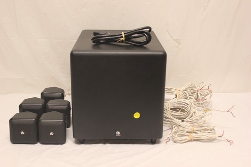 Boston acoustics soundware - boston,