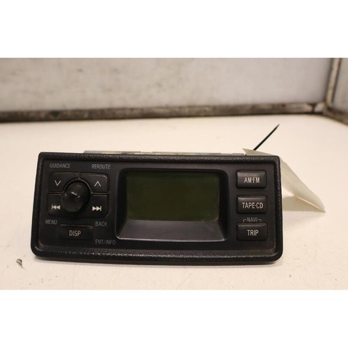 Autoradio toyota yaris - toyota, (03-05)