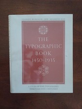 The Typographic Book