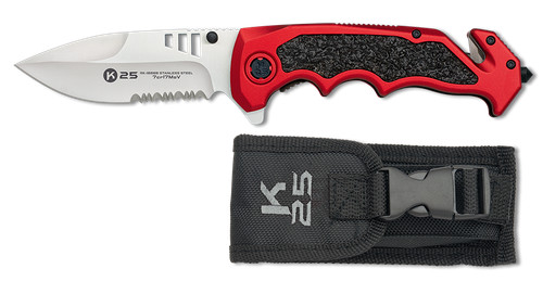 Coltello k25 fire rescue - coltello,