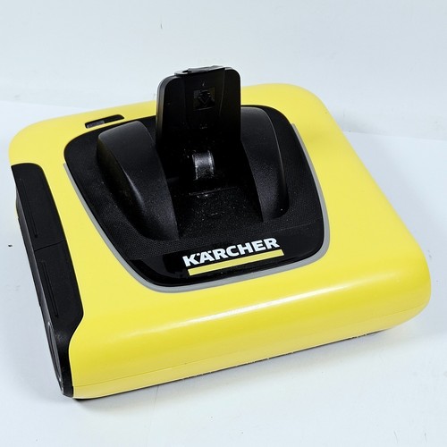 Spazzatrice senza fili karcher - senza,