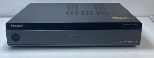 Pioneer elite pro r05u - pioneer,