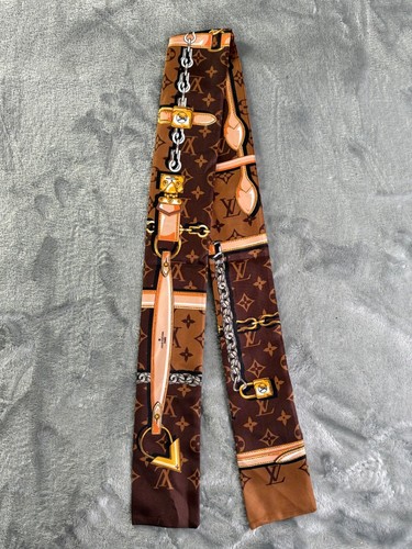 Sciarpa louis vuitton - sciarpa,