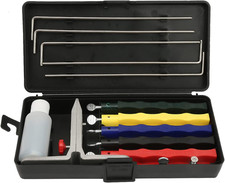 Kit per Affilare I Coltelli