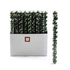 CONFEZIONE 12 PALLE VERDI IN