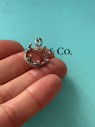 Tiffany ciondolo pendente - e,