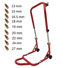 CRUIZER Cavalletto Altezza