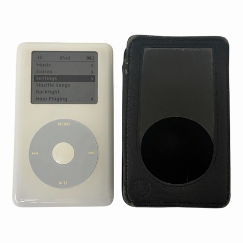 Apple ipod generazione - apple, 4a