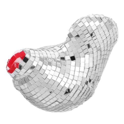 Modalità pollo per festa - modalità,
