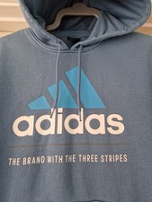 Adidas taglia small maglione