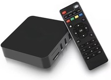Android 13.0 TV Box 512 GB RAM