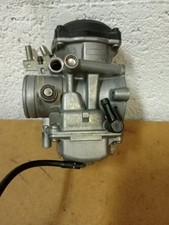 Carburatore Harley Davidson Carburetor 27503-92A Keihin Original.