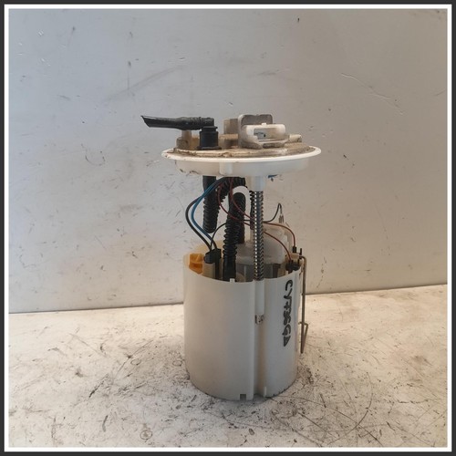 Pompa carburante elettrica - pompa,