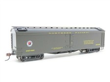 HO 50' Express Reefer NP