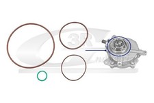 3RG Kit guarnizioni Pompa a