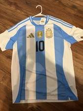 Maglia Adidas Lionel Messi