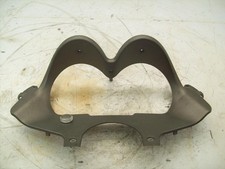 CORNICE STRUMENTAZIONE PER