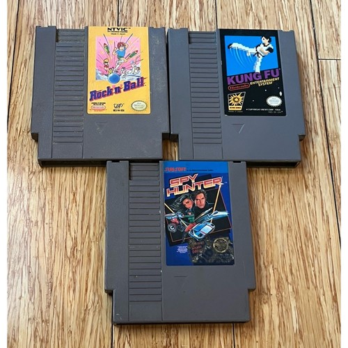 Lotto videogiochi nintendo - lotto,
