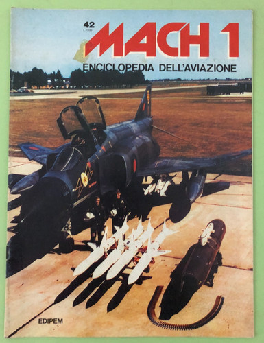 Mach enciclopedia - -,