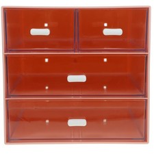  Organizer Cassetto Cassetti