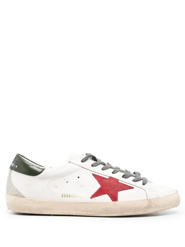 Golden goose super star - super,
