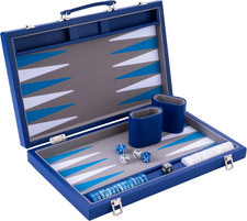 - 250521 - Backgammon Deluxe