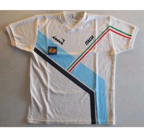Maglia epoca diadora - maglia,
