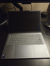 Lenovo Yoga Slim 7i 14 OLED