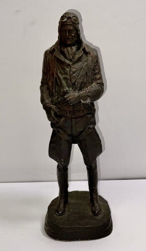 Michael garman scultura - michael,