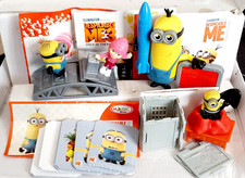 SORPRESINE KINDER FERRERO