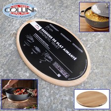 Staub - Magnetic Saucer -