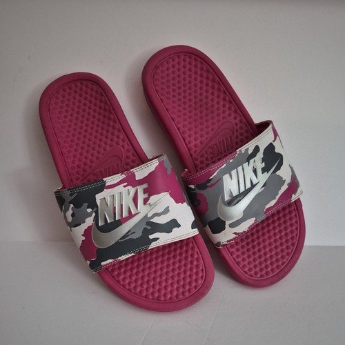 Slides nike donna - donna, 7