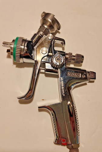Sata jet 4000 hvlp - 4000,