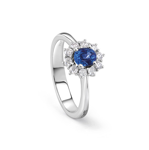 Anello salvini donna love - donna, for