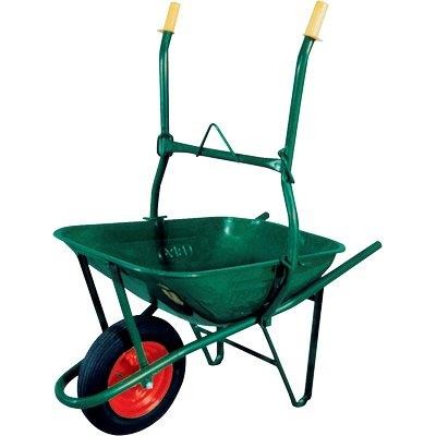 Carriola ribaltabile bpa - , vasca