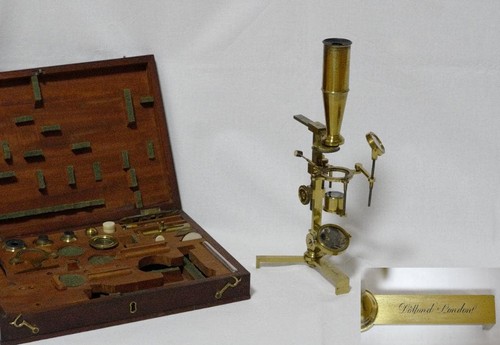 Microscopio universale dollond - universale,