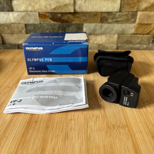 Olympus accessorio per - vf-2,