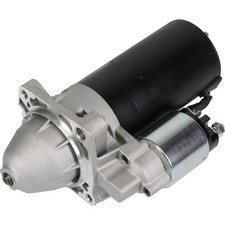 New starter for fiat fiorino - new,