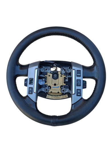 Volante pelle range - in,