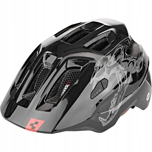 Cube linok casco - cube, mtb