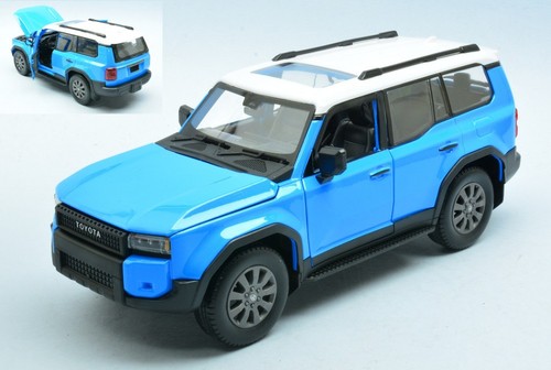 Modellino auto scala 24 - modellino, 1:24