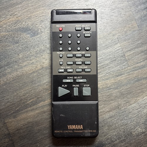 Telecomando originale yamaha - telecomando,