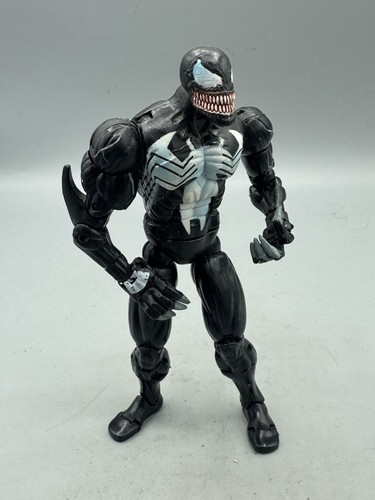 Marvel legends venom - marvel, di