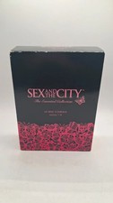 Sex and the city LA SERIE