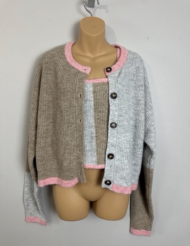 Anthropologie colorblock - anthropologie,