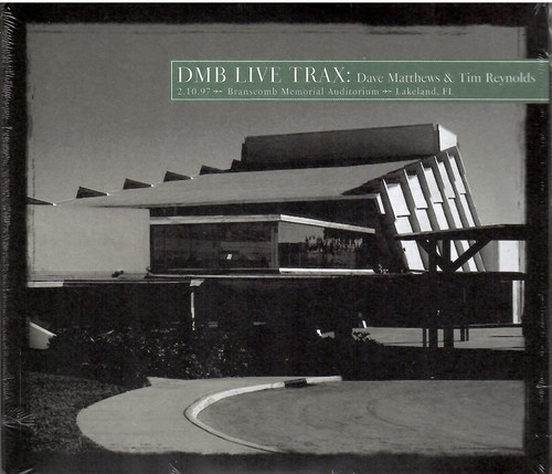 Dave matthews tim - matthews, &