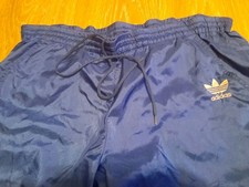 PANTALONI TROUSERS VINTAGE '80