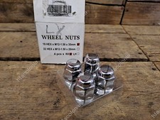 Dadi ruota Alfa GT Giulia