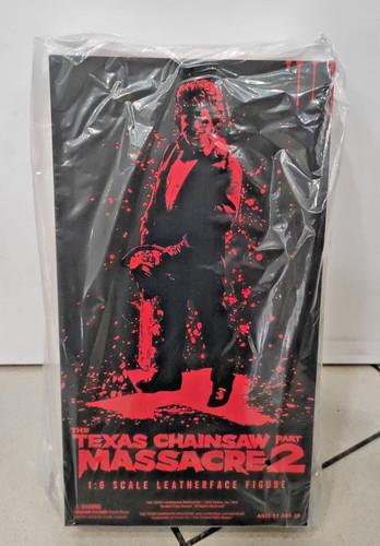 Texas chainsaw massacre - texas, 2